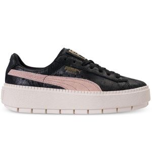 Platform Pumas Trace